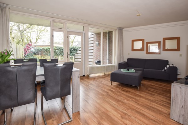 Medium property photo - Buurschappenlaan 170, 5235 EK 's-Hertogenbosch